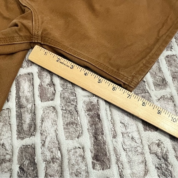 LC King carpenter shorts 34x8 - Picture 6 of 7